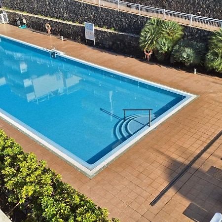 פאלם-מאר Tropical Apartment - Heated Pool מראה חיצוני תמונה